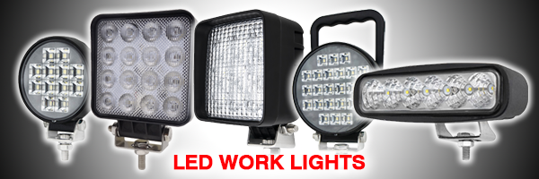 DBG Work Lights